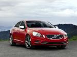 Volvo S60 R-Design 2010 года